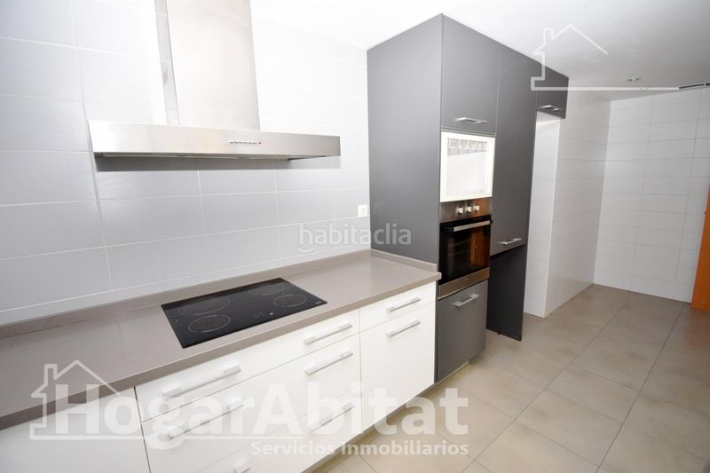 Foto f4215ef7-80e6-4764-9836-8148d30b5b0a. Pis amb calefacció aparcament a Massanassa