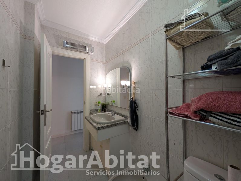 Foto de3d1496-17b3-453d-8061-22a964d45585. Pis amb calefacció piscina a Los Arenales del Sol Elche / Elx