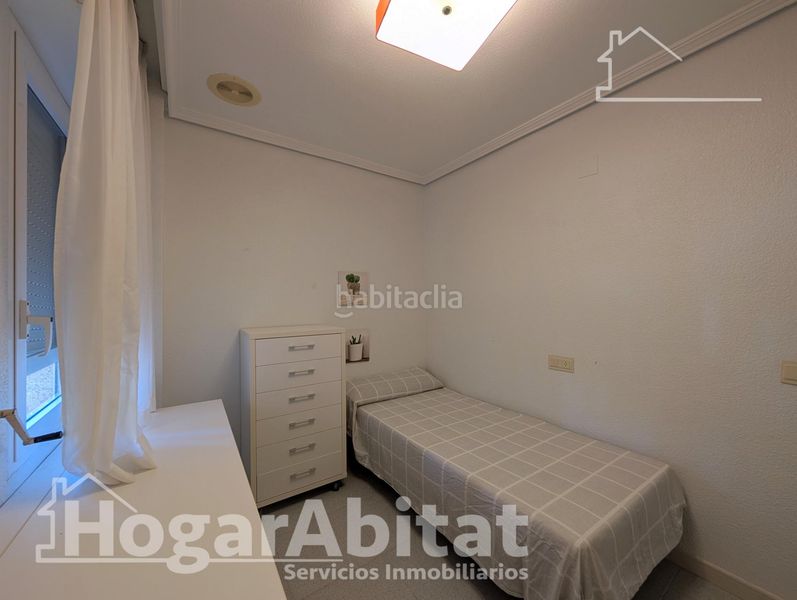 Foto e3b0e306-fcba-4300-aea3-87f7e717284e. Pis amb calefacció piscina a Los Arenales del Sol Elche / Elx