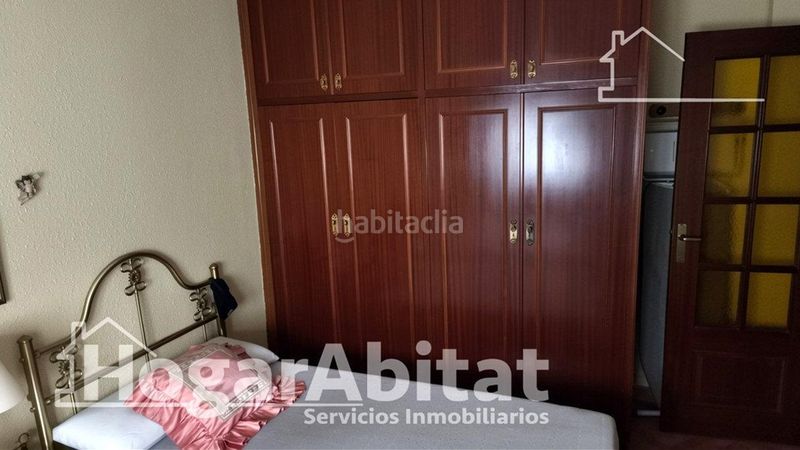 Foto 66649a7d-cf67-4905-acda-50789607df01. Pis amb calefacció a Mont Olivet Valencia