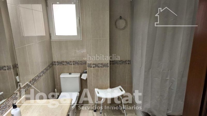 Foto aac8f200-b180-476e-8617-d63d32bd6500. Pis amb calefacció a Mont Olivet Valencia