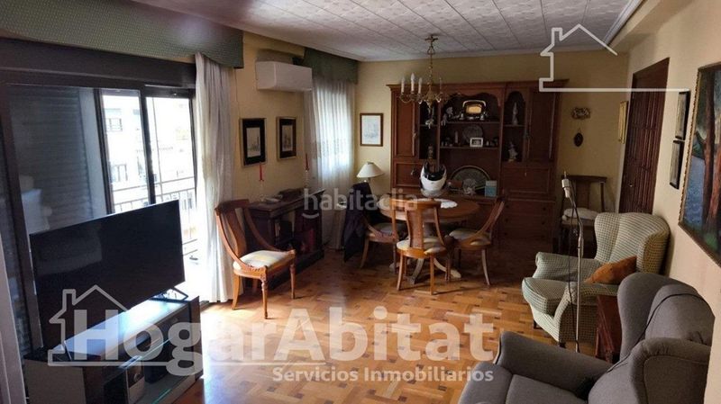 Foto b4627919-46df-4008-9623-95270cfb6b80. Pis amb calefacció a Mont Olivet Valencia