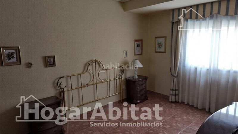 Foto d447e9e9-d3e2-45a6-8e2b-f828dca31fa5. Pis amb calefacció a Mont Olivet Valencia
