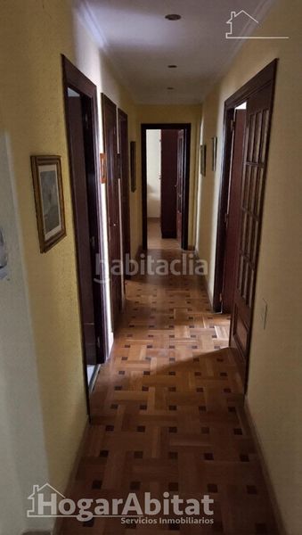 Foto dddc2c1b-596c-4da9-a0e0-80b0053a44f4. Pis amb calefacció a Mont Olivet Valencia