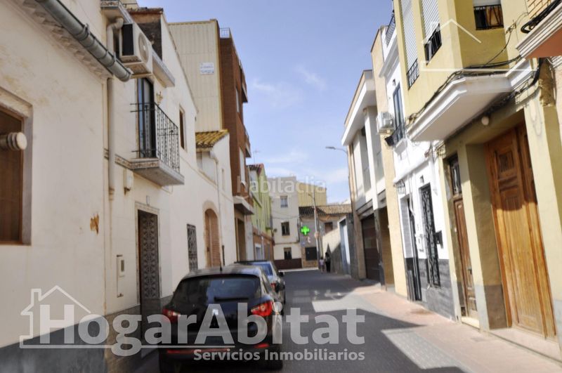 Foto aa7ad2cc-7781-4d53-aceb-6e2af52a18bc. Casa a Massanassa