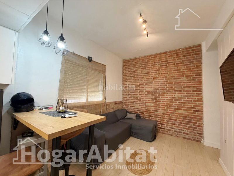 Foto 3d3ce8dc-eff9-43fa-9e76-711b5bc90101. Pis a Benaguasil