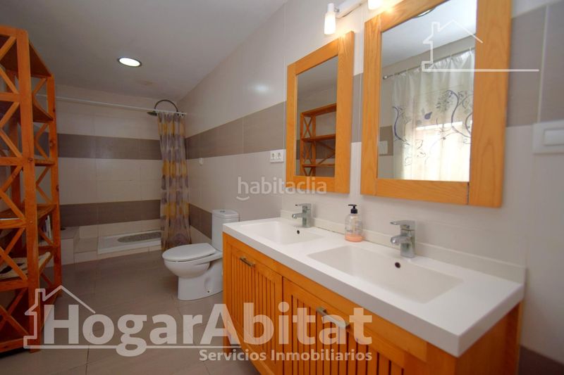 Foto eba2bdb4-3455-43b3-958d-c38ae343e0fc. Xalet amb calefacció aparcament piscina a Urbanizaciones Llíria