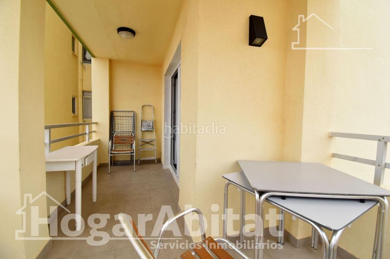 Foto d7364917-1046-48c8-883f-d7a01e644ae7. Pis amb calefacció aparcament piscina a Playa de Gandía Gandia
