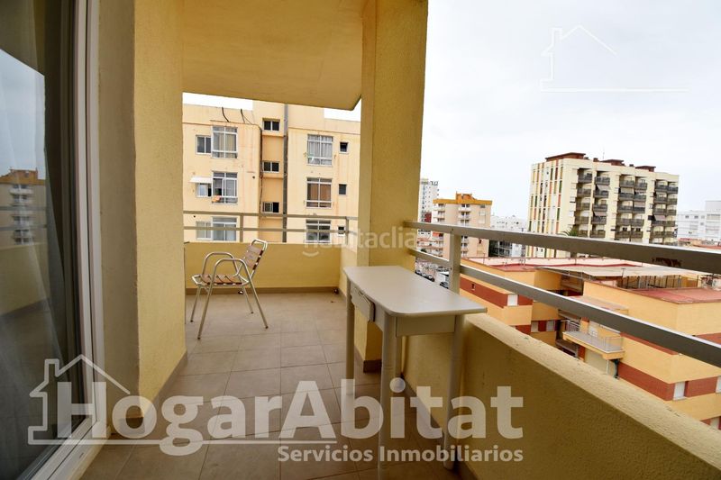 Foto e3a27e09-aae7-4235-80d0-46c4db20af59. Pis amb calefacció aparcament piscina a Playa de Gandía Gandia