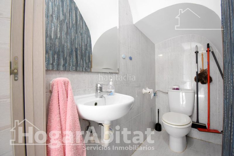 Foto 194b81a6-a4f9-45ef-a9d3-595c2b8ca14a. Casa adossada amb calefacció aparcament piscina a Oliva