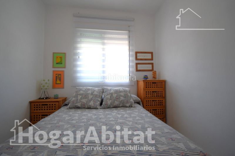 Foto 1e2f2c99-1147-4a14-a857-0d6004c658c2. Casa adossada amb calefacció aparcament piscina a Oliva