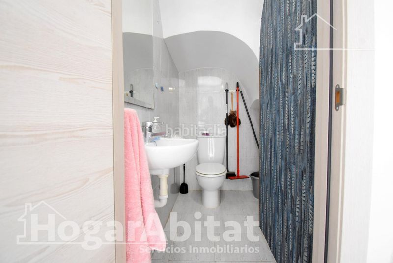 Foto 44d894df-eff1-4314-89f3-2e2a28207988. Casa adossada amb calefacció aparcament piscina a Oliva
