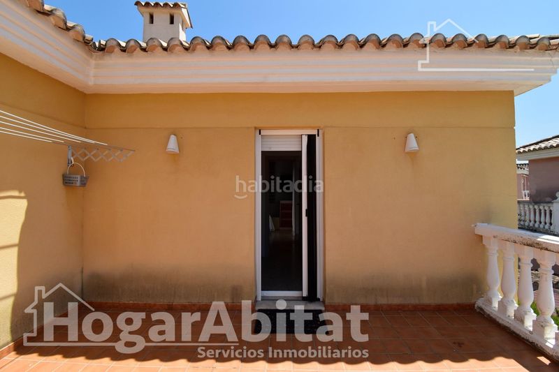 Foto 59cf54c4-2113-47ad-9a5b-cc881b4e1e9d. Casa adossada amb calefacció aparcament piscina a Oliva