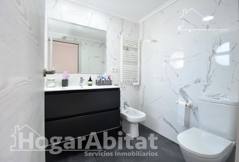 Foto a5d6e82b-3969-4e65-9dc8-9962028d90b1. Casa adossada amb calefacció aparcament piscina a Oliva