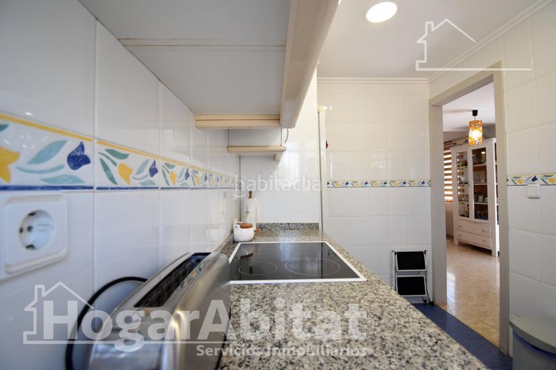 Foto ad2706d9-b406-4afa-a9b8-241a14f02cdb. Casa adossada amb calefacció aparcament piscina a Oliva