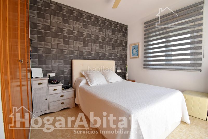 Foto af8ca728-d608-476e-8b06-463f4e6d1f40. Casa adossada amb calefacció aparcament piscina a Oliva