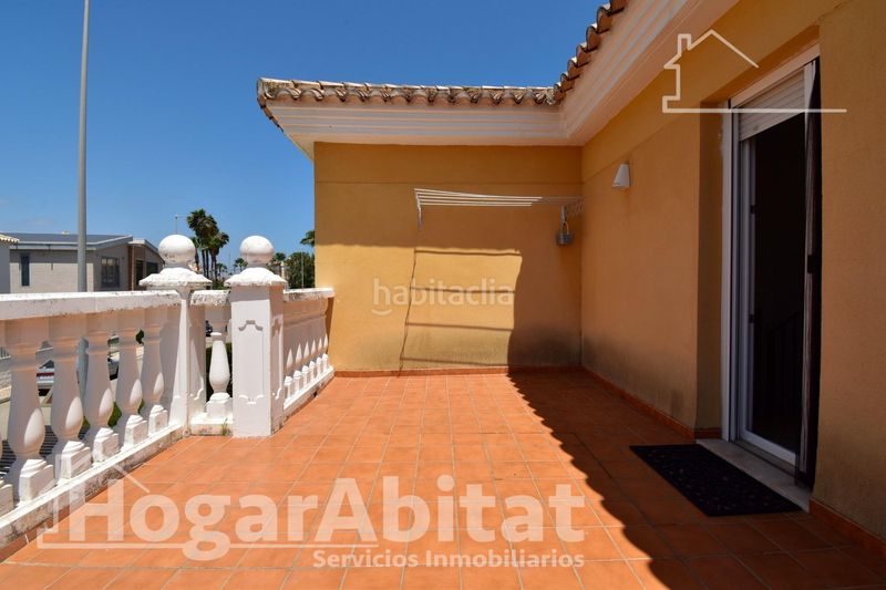 Foto ef50f5ba-1e35-4cd9-983c-a12cf79ecaac. Casa adossada amb calefacció aparcament piscina a Oliva