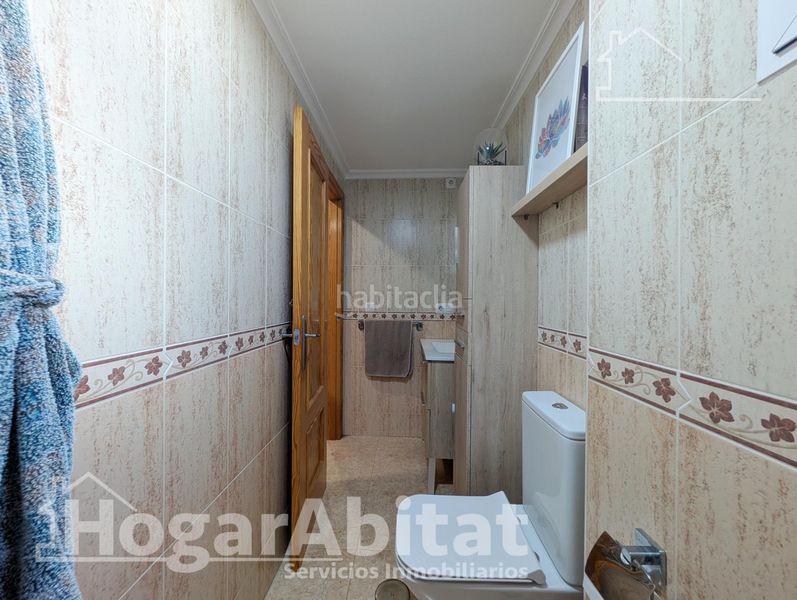 Foto 6d0edf79-39da-4f54-b02e-02c5e8d4f546. Pis amb calefacció a Norte Santa Pola
