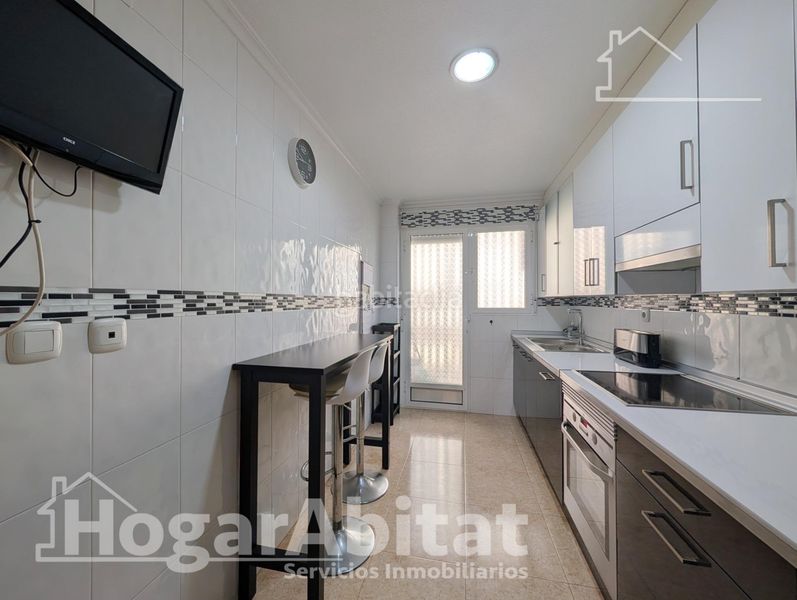 Foto d75e5625-dccf-4585-9969-580b66371889. Pis amb calefacció a Norte Santa Pola