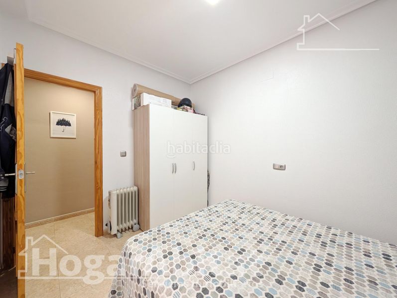 Foto d779cf77-d27e-4107-9936-03d5701955e9. Pis amb calefacció a Norte Santa Pola