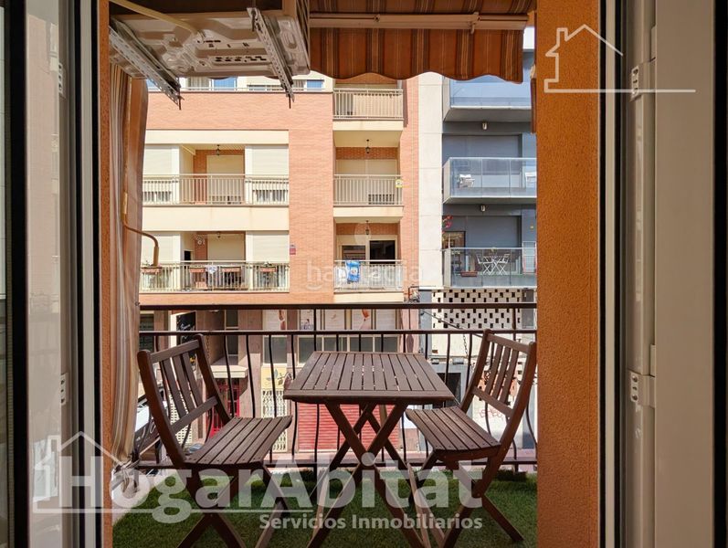 Foto 45c79a05-b6a2-4756-9c48-70b09aeb49bc. Pis amb calefacció a Playa Levante Santa Pola