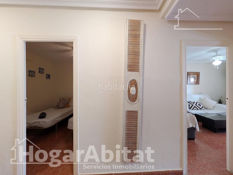 Foto 545e5b99-3ad0-4ffd-93ae-ec82d1be0477. Pis amb calefacció a Playa Levante Santa Pola