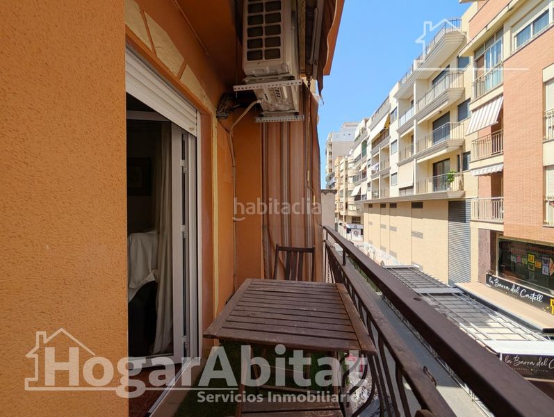 Foto a20d6e98-aedf-4177-aad3-d40edb3cf459. Pis amb calefacció a Playa Levante Santa Pola