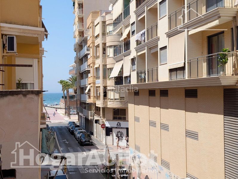 Foto eba5c1bb-ff9e-424e-bbb5-e77b938fa869. Pis amb calefacció a Playa Levante Santa Pola