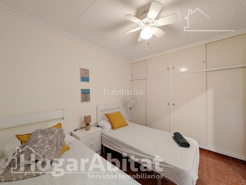 Foto f886fa3d-29eb-4dbd-b909-4995267baaac. Pis amb calefacció a Playa Levante Santa Pola