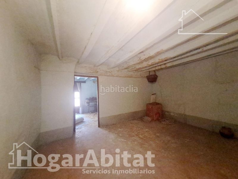 Foto 2e5dc980-cbec-4bd8-ac9c-fcd6f9961707. Casa amb calefacció a Alcora (l´)