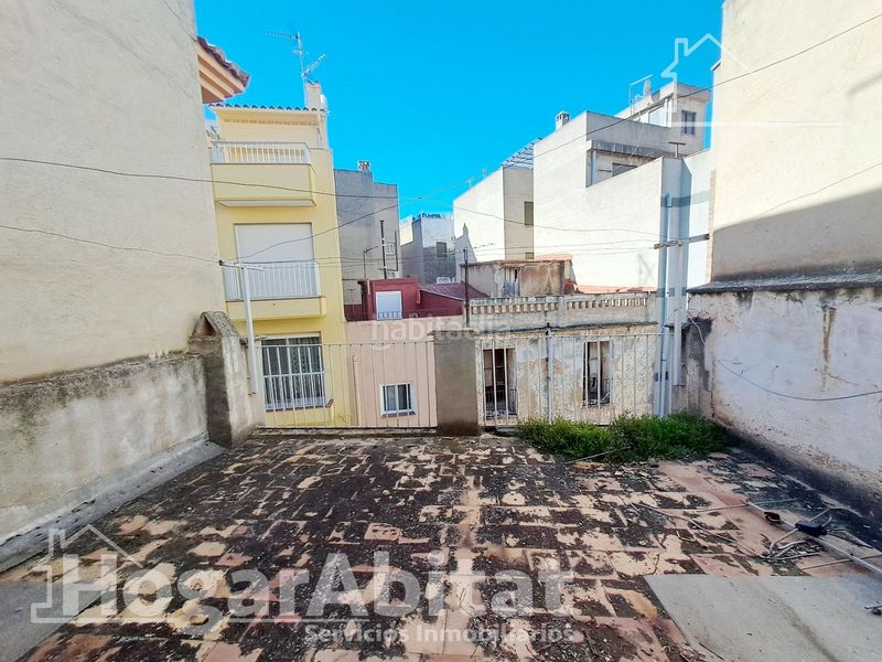 Foto 3b655b51-e1d9-4de5-984a-0e97574b7918. Casa amb calefacció a Alcora (l´)