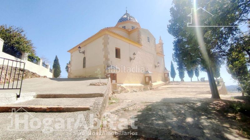 Foto 6f9686dc-0749-4209-8823-0b14d798632f. Casa amb calefacció a Alcora (l´)