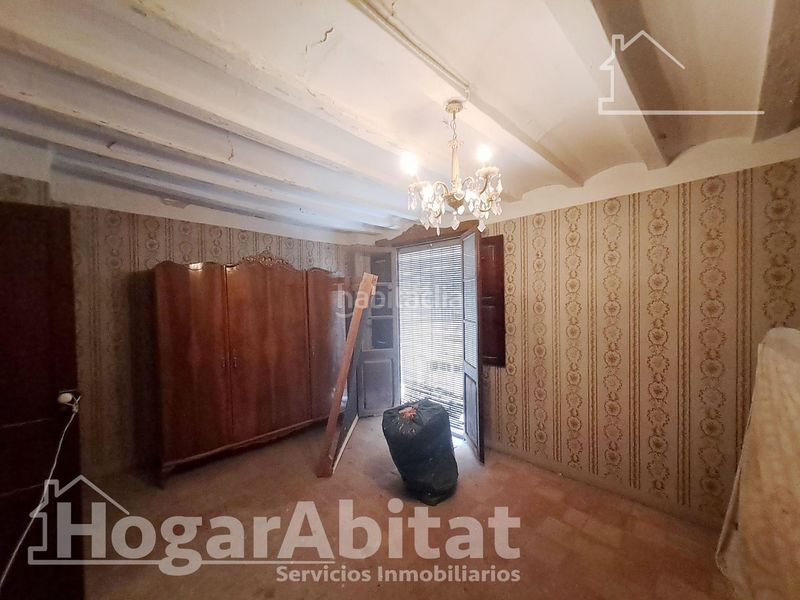Foto 784d8e85-3352-43ee-9a38-4c4330f5b704. Casa amb calefacció a Alcora (l´)