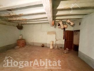 Casa  Calle dolores. Gran casa económica para reformar con garaje y terraza