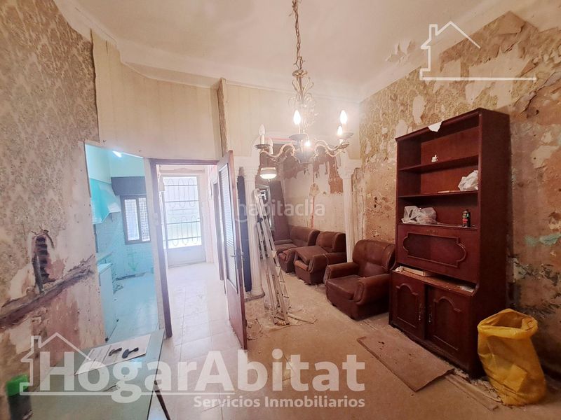 Foto c4de19c4-18a6-44a9-bde8-af32d6b782c0. Casa amb calefacció a Alcora (l´)
