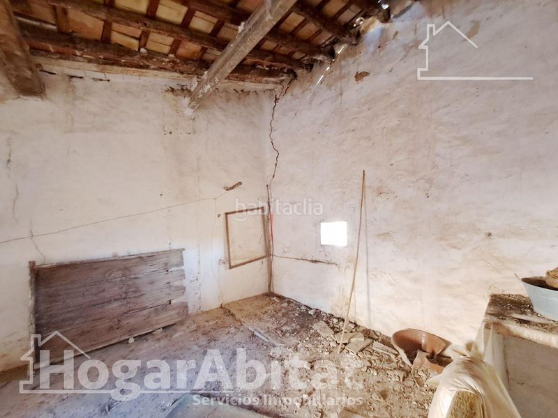 Foto ea8e0396-0d7a-4a0b-857f-d0a616b6e491. Casa amb calefacció a Alcora (l´)
