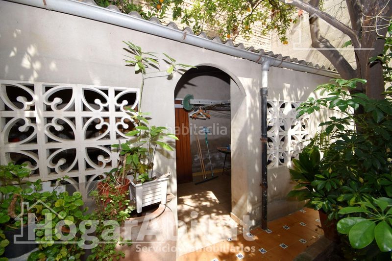 Foto 504c130a-93a8-45a9-a827-39b3a343e3b7. Casa a Algemesí