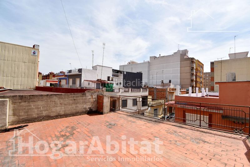 Foto 7e2f5fe1-1953-422b-b64b-38d9a3451a17. Casa a Algemesí