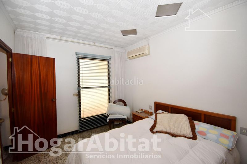 Foto e7691ac3-6e96-41aa-8e1f-b3b309e658cf. Casa a Algemesí