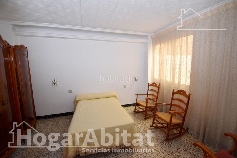 Foto ffe9c53a-cc33-4844-9f3f-1821146bfafd. Casa a Algemesí
