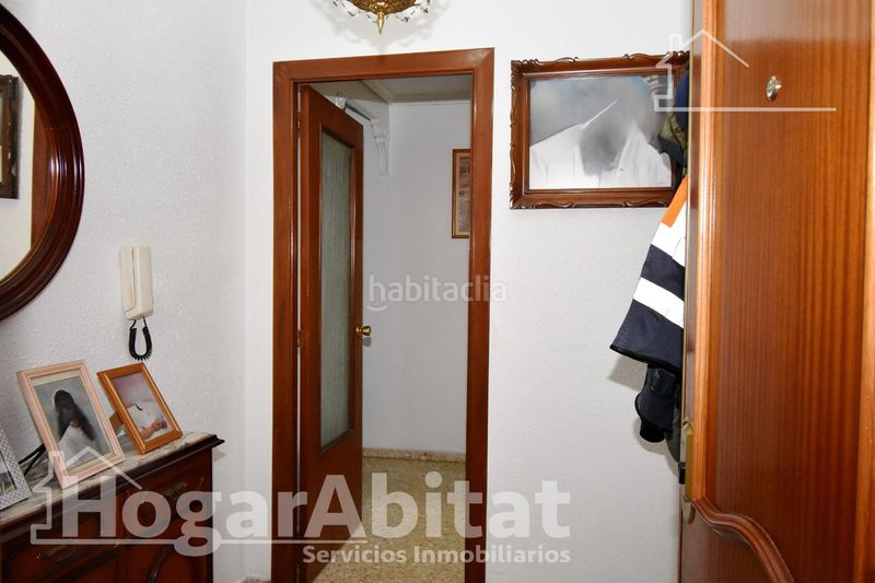 Foto 45e17703-76c7-43fa-af35-6e3a97f7bb42. Pis amb calefacció a Silla