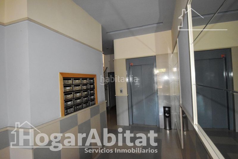Foto 4463a895-502e-4f25-a6e5-5e3e1a3d56ac. Àtic amb calefacció aparcament a Llombai Burriana