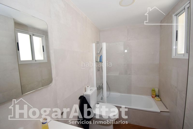 Foto 4f0d474d-e782-4427-8f87-4f7541187200. Àtic amb calefacció aparcament a Llombai Burriana