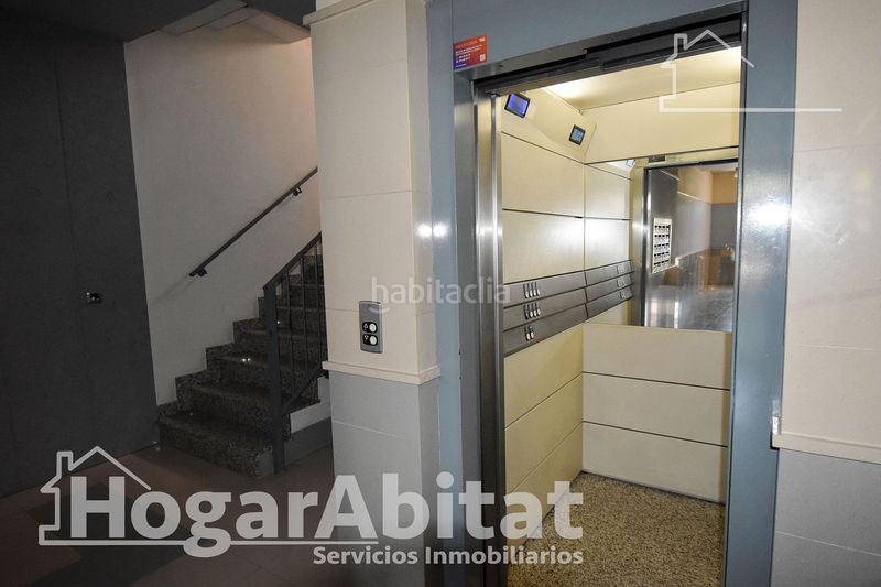 Foto f4bde259-e1e0-4bda-9cbb-8a0666ba7fe2. Àtic amb calefacció aparcament a Llombai Burriana