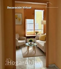 Flat  Calle de zurradores. En pleno centro histórico para hacer a tu gusto