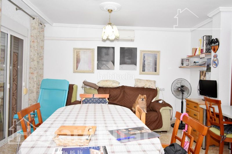 Foto 0c3ba95e-f384-4beb-be6a-d27aaecbec86. Pis amb calefacció a Silla