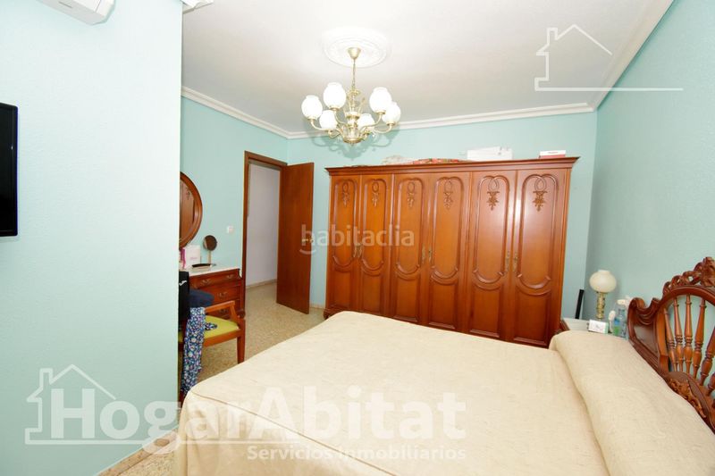 Foto 46cb451b-1193-4ac8-a05c-e56625f3778c. Pis amb calefacció a Silla