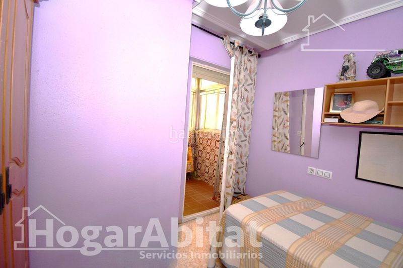 Foto bd064922-ed35-4393-8296-8a41166ec33f. Pis amb calefacció a Silla