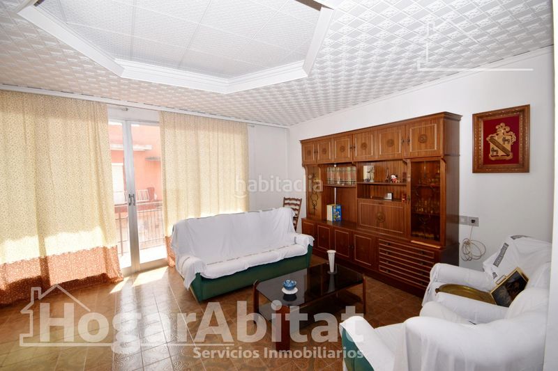 Foto 5a46d3af-b593-47ad-b19f-a54408b3c969. Casa a Algemesí