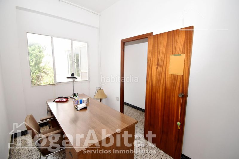 Foto a13fbff5-bd19-4940-9cf1-aea4d159f1e0. Casa a Algemesí